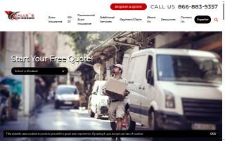 Calle's Auto Insurance