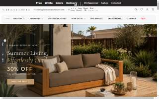 Caravana Furniture