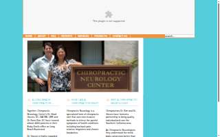 Chiropractic Neurology Center