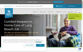 Comfort Keepers of Long Beach