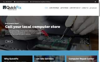 Computer Repair