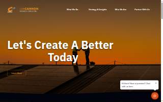 Concannon Business Consulting, INC