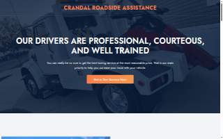 Crandal Roadside Assistance