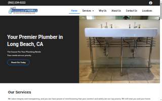 Dave's Plumbing Dynamics