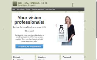 Dr. Lisa A Hopkins
