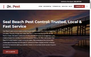 Dr. Pest