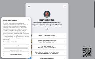 Fresh Ember BBQ