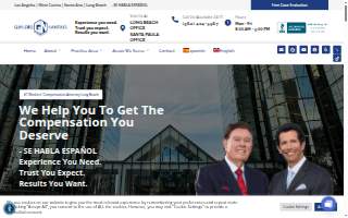Gaylord & Nantais Attorneys at Law Long Beach