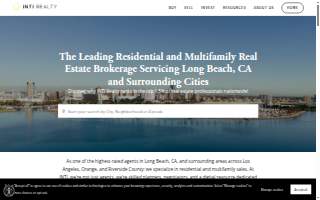 Gia Silva - INTI Realty