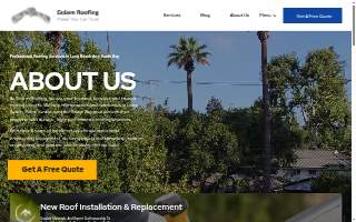 Golem Roofing