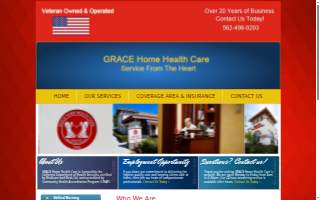 Grace Home Health Care