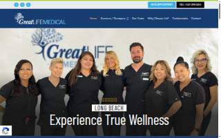 Great Life Medical PC