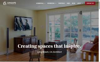 Grisafe Architecture, Inc. of Long Beach