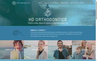 HD Orthodontics of Long Beach