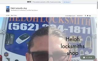 Heloh Locksmith