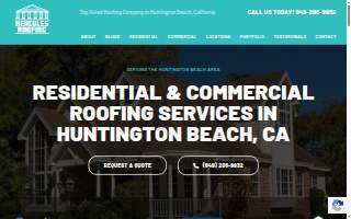 Hercules Roofing