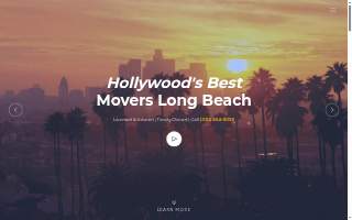 Hollywoods Best Movers Long Beach