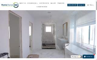 Home Renew 360 Roofing I Construction I Energy