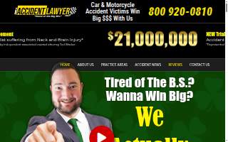 i Accident Lawyer of Long Beach