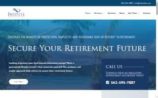 Infinite Insurance & Financial Services