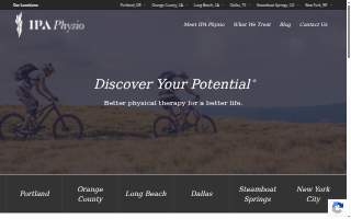 IPA Physio Long Beach