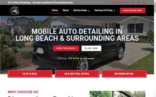 JPR Mobile Detailing