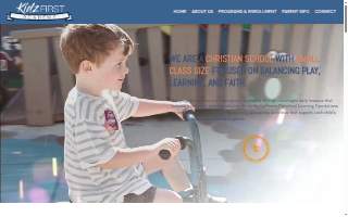 Kidz First Academy
