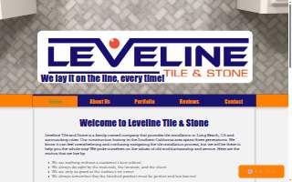 Leveline Tile & Stone Inc.