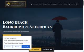 Lever Law – A One Law Corporation company