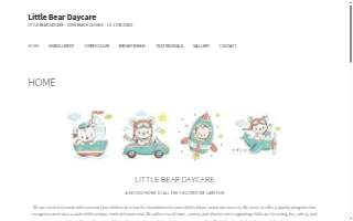 Little Bear Daycare
