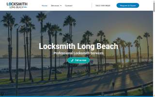 Locksmith Long Beach