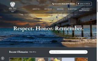 Long Beach Colonial Mortuary