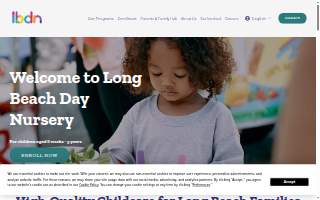 Long Beach Day Nursery