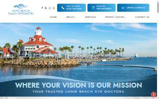 Long Beach Family Optometry