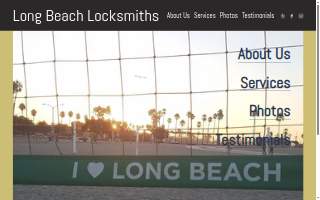 Long Beach Locksmiths
