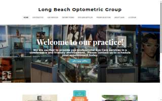 Long Beach Optometric Group