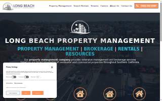 Long Beach Property Management