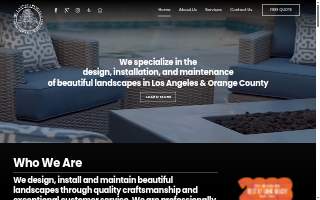 MC Landscaping LLC