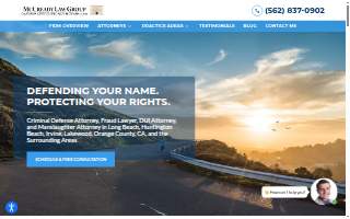 McCready Law Group