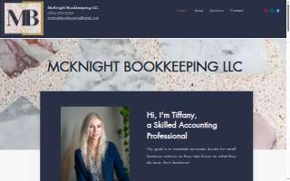 McKnight Bookkeeping LLC
