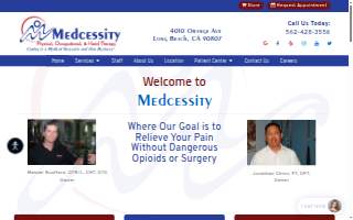 Medcessity: Jonathan Chinn, PT ,DPT