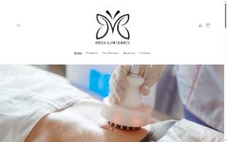 Mega Slim Clinics