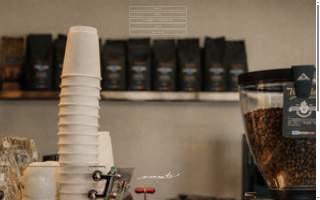 Memento Coffee Works®