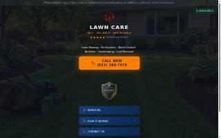 Midwest Landscaping