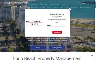 Mike Dunfee Group of Long Beach