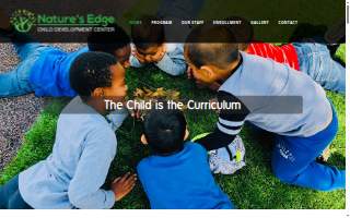 Nature's Edge Child Development Center