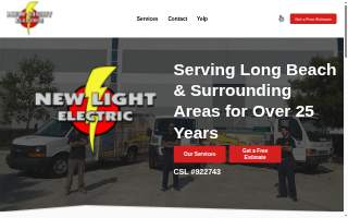 New Light Electric