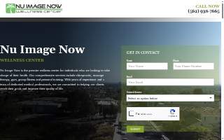 Nu Image Now Wellness Center