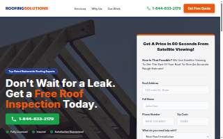 Olsen Roofing Co