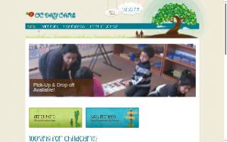 Orange County Daycare Center
